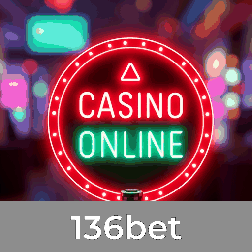 Acesso ao 136bet