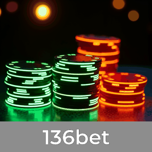 Acesso ao 136bet