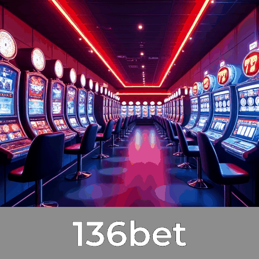 Cassino Online 136bet