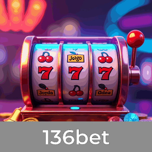 Acessar o site 136bet COM