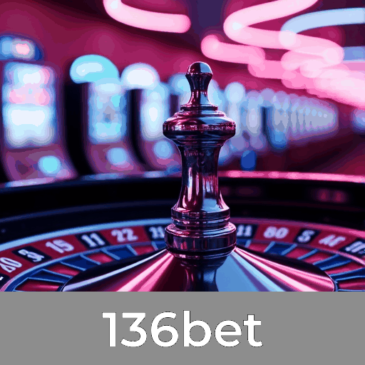 Cadastro na 136bet