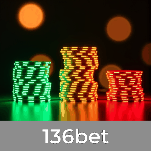 Acesso ao 136bet