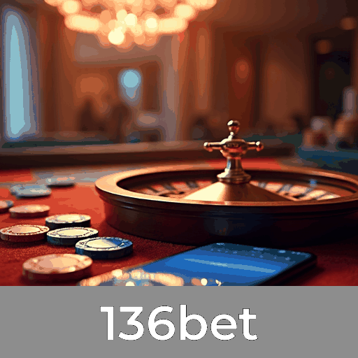 Cassino Online 136bet