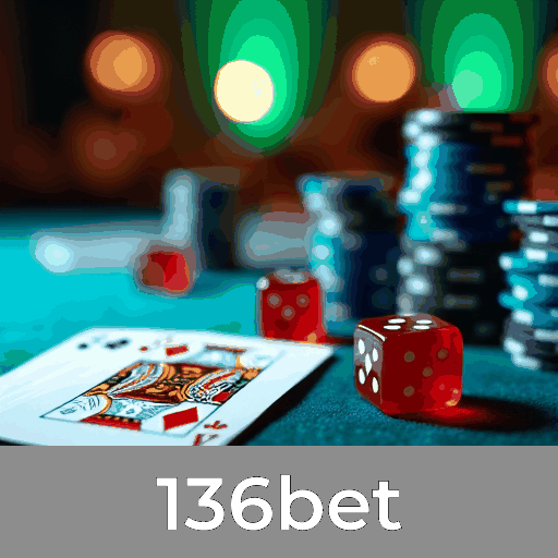 Acesso ao 136bet