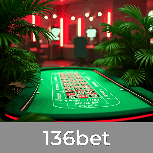 Cadastro na 136bet