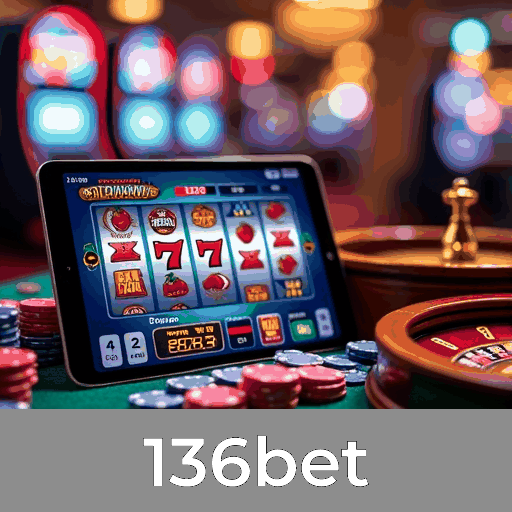 Cadastro na 136bet