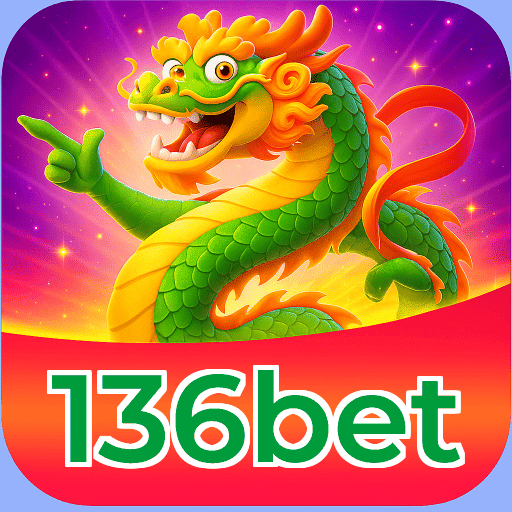 136bet logo