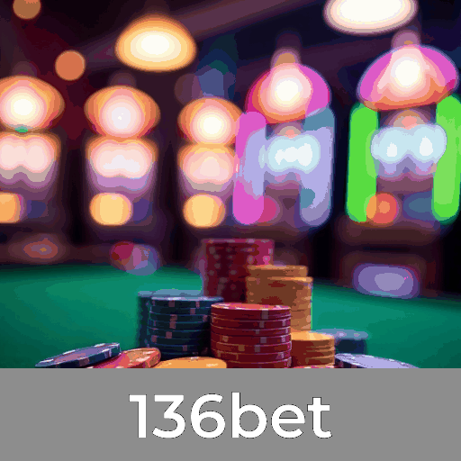 Acesso ao 136bet