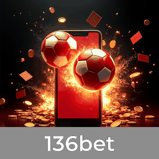 Cadastro na 136bet
