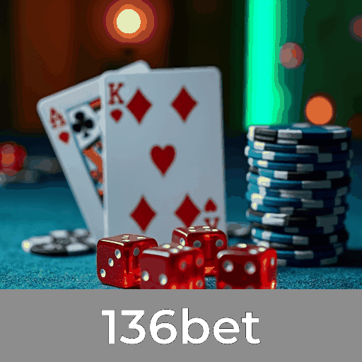 Cassino Online 136bet